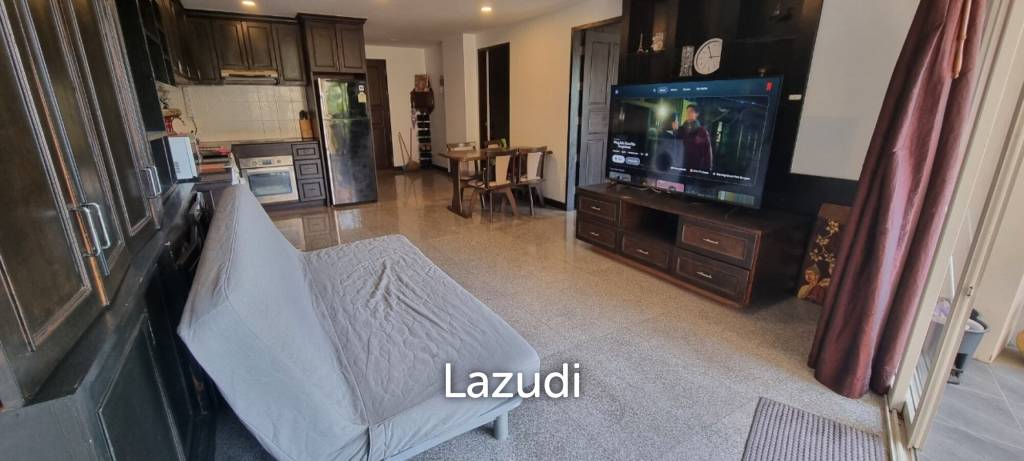 รูป 2 Beds 2 Baths 96 SQ.M. Royal Hill Resort - รูปที่ 4/17