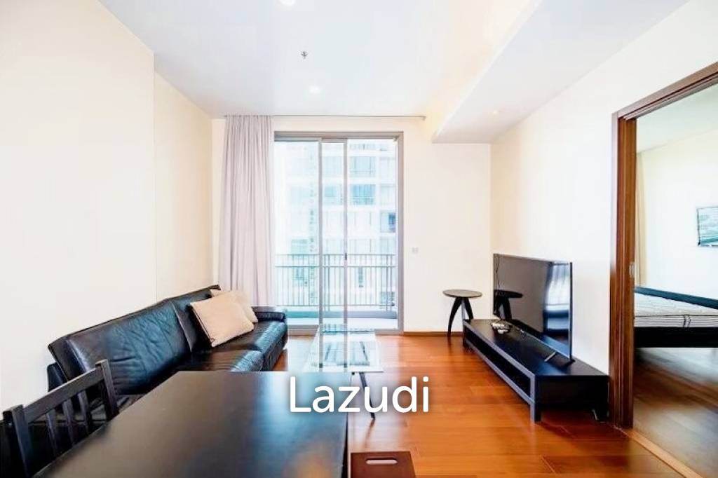 รูป 1 Bed 1 Bath 57 SQ.M Quattro by Sansiri - รูปที่ 3/10