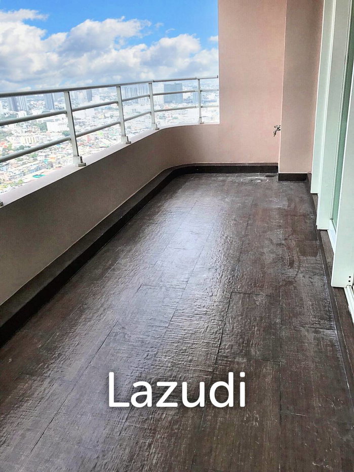 รูป 3 Bed 3 Bath 145 SQ.M Watermark Chaophraya - รูปที่ 24/27
