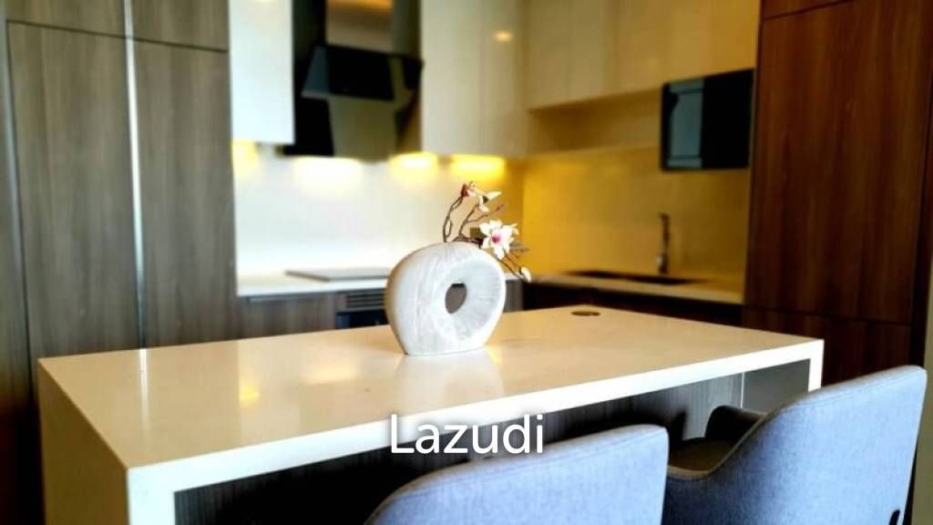 รูป 2 Bedroom 2 Bathroom 86 SQ.M. Celes Asoke - รูปที่ 6/11