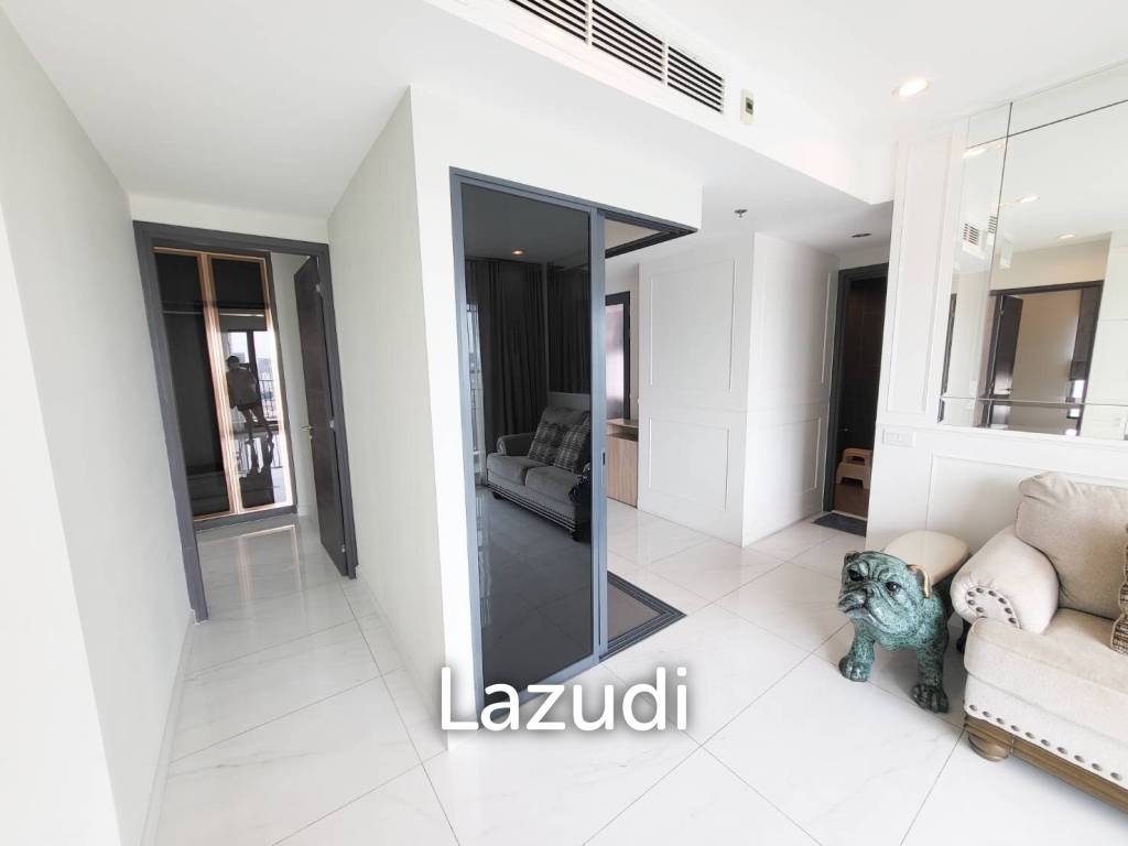 รูป 3 Bed 3 Bath 100 SQ.M. C Ekkamai Condo - รูปที่ 5/29