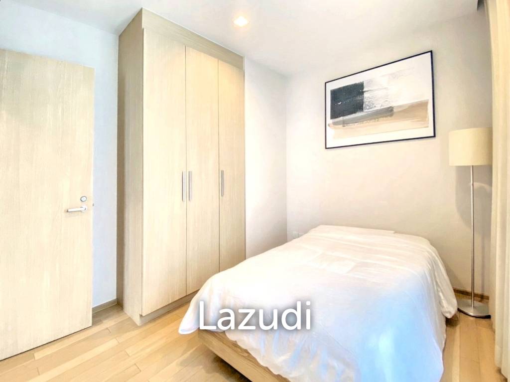รูป 2 Bedroom 2 Bathroom 74 SQ.M Siri at Sukhumvit - รูปที่ 10/17