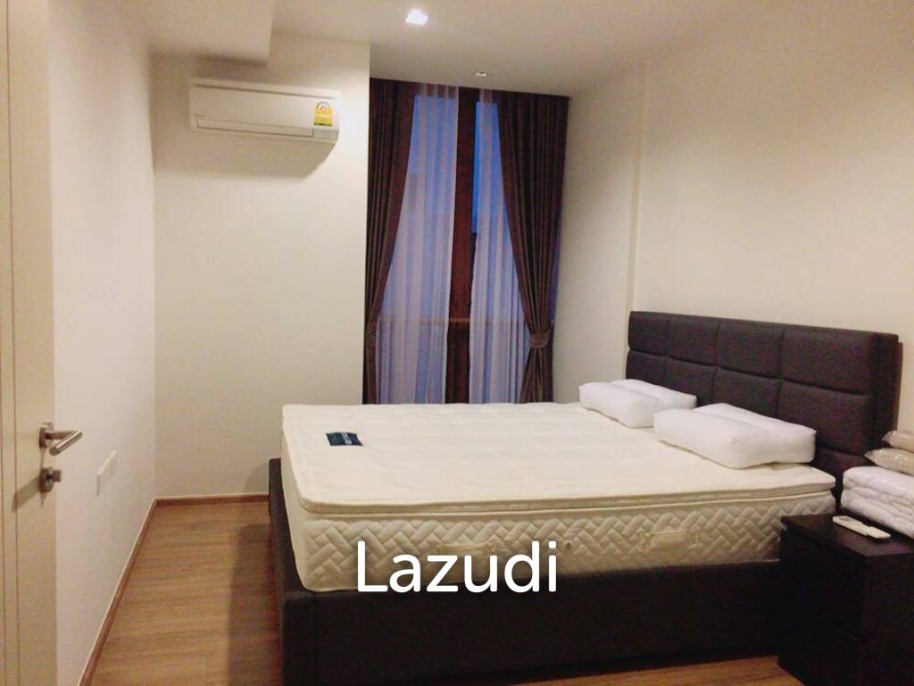 รูป ขาย Hasu Haus 1 ห้องนอน 1 ห้องน้ำ 41.28 ตารางเมตร - รูปที่ 4/7