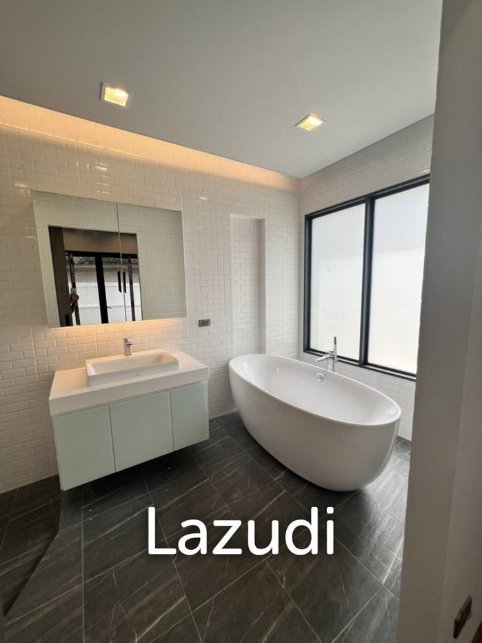 รูป 5 Bed 6 Bath House For Sale - รูปที่ 18/18