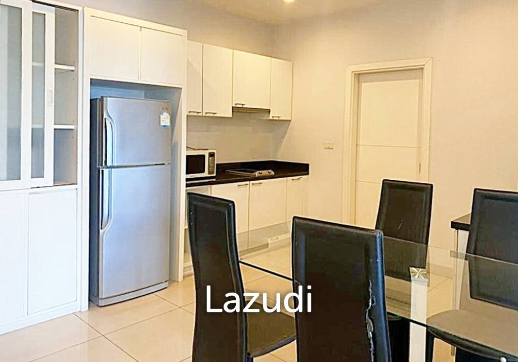 รูป 1 Bed 73 SQ.M The Star Estate @ Narathiwas - รูปที่ 2/4