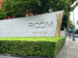 รูป The Room Phayathai - รูปที่ 4/12