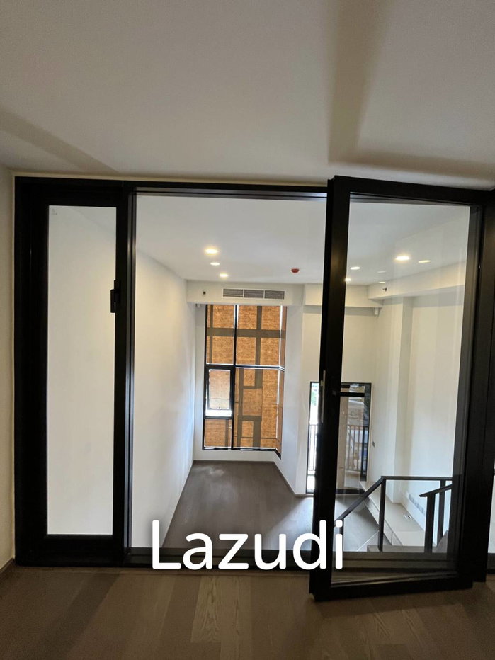 รูป 1 Bed Plus 1 Bath 34.10 SQ.M Park Origin Ratchathewi - รูปที่ 12/15