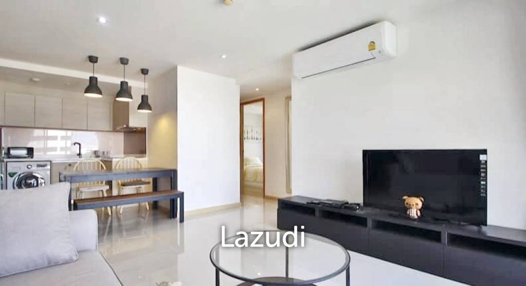 รูป 2 Bedroom 2 Bathroom 67 SQ.M SOCIO Reference 61 - รูปที่ 4/9