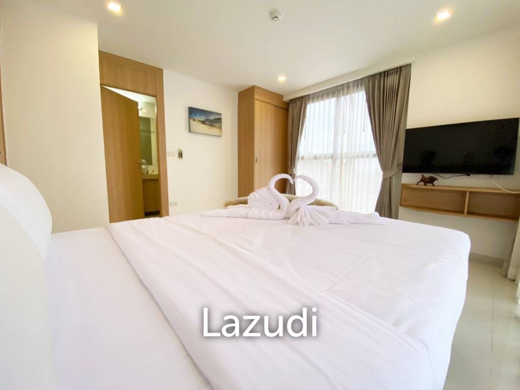 picture 63.85 Sqm 2 Bed 2 Bath Condo for Sale - 19/22