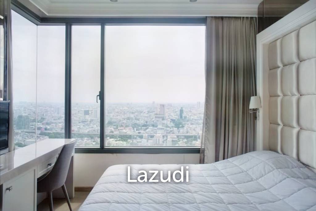 รูป 3 Bed 3 Bath 121 SQ.M Pyne By Sansiri - รูปที่ 4/27
