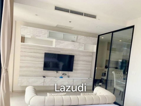 1 Bed 1 Bath 49 SQ.M Noble Ploenchit