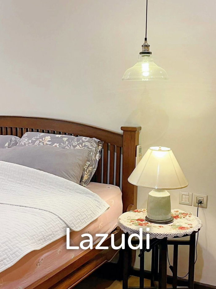 รูป 2 Bed 2 Bath 123 SQ.M Circle Living Prototype - รูปที่ 15/28