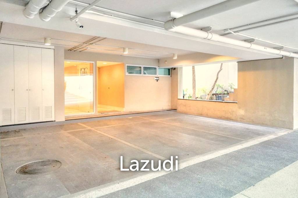 รูป 3 Bedroom 4 Bathroom 400 SQ.M 349 Residence - รูปที่ 107/108