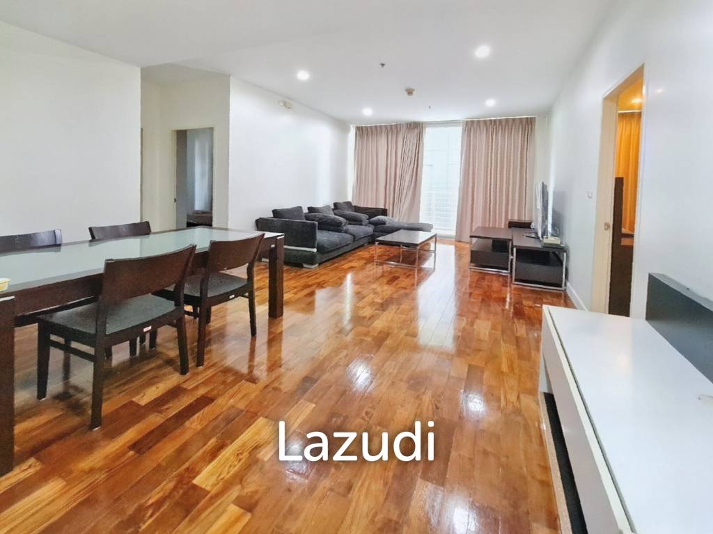 รูป 2 Bed 2 Bath 94 SQ.M Siri Residence - รูปที่ 2/13