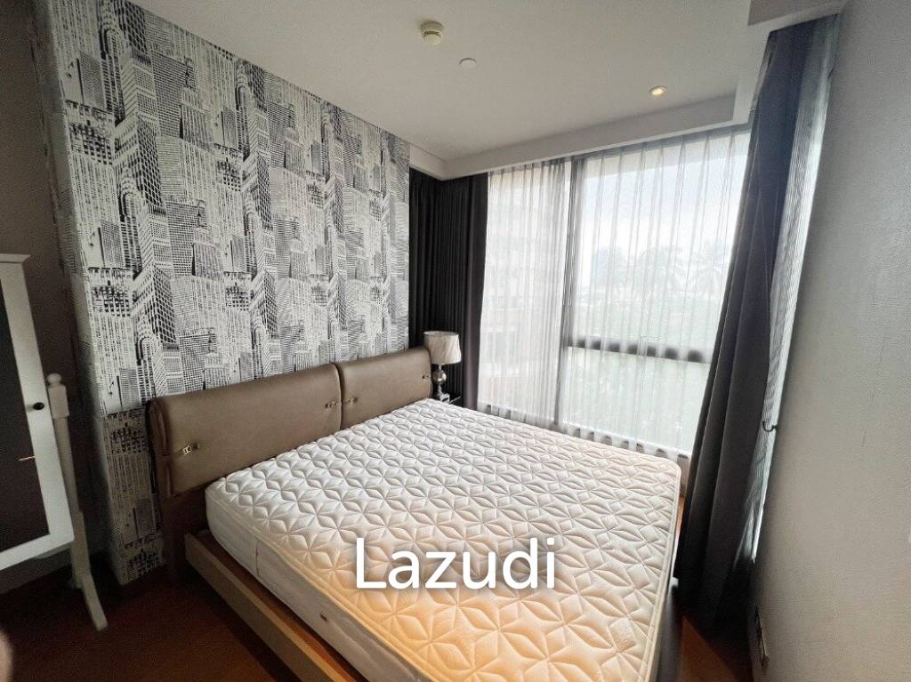 รูป 1 Bed 1 Bath 31 SQ.M The Lumpini 24 - รูปที่ 6/12