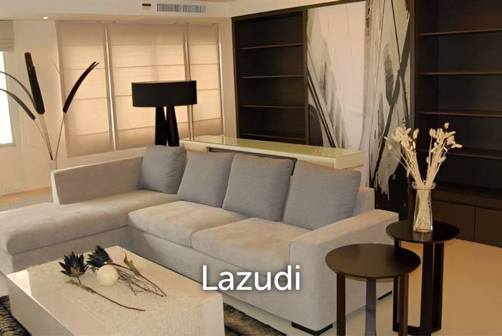 รูป 3 Bed 3 Bath 155 SQ.M Wittayu Complex - รูปที่ 4/6