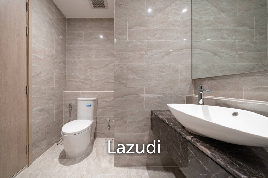 รูป 1 Bed Plus 1 Bath 46.85 SQ.M. Ashton Asoke - Rama 9 - รูปที่ 9/9