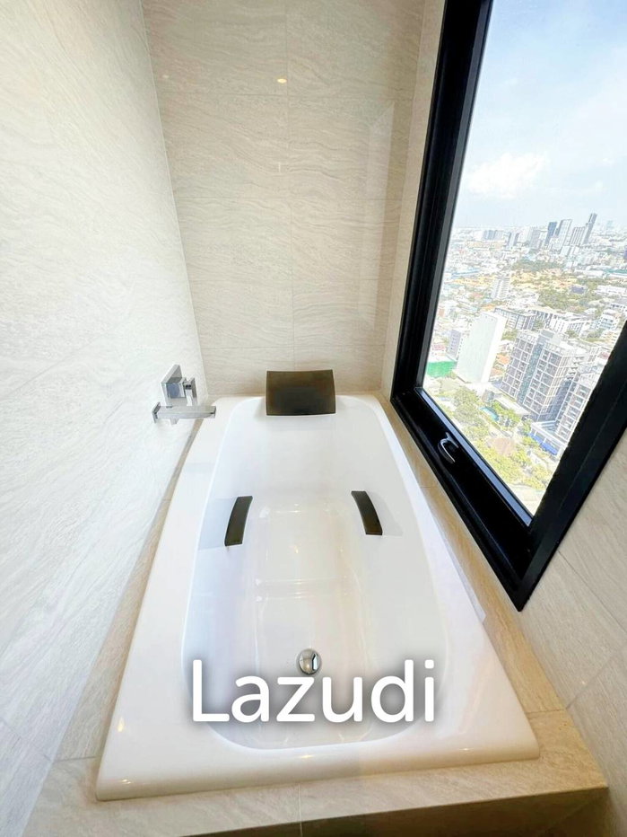 รูป 2 Bed 2 Bath 76 SQ.M MARU Ekkamai 2 - รูปที่ 9/10