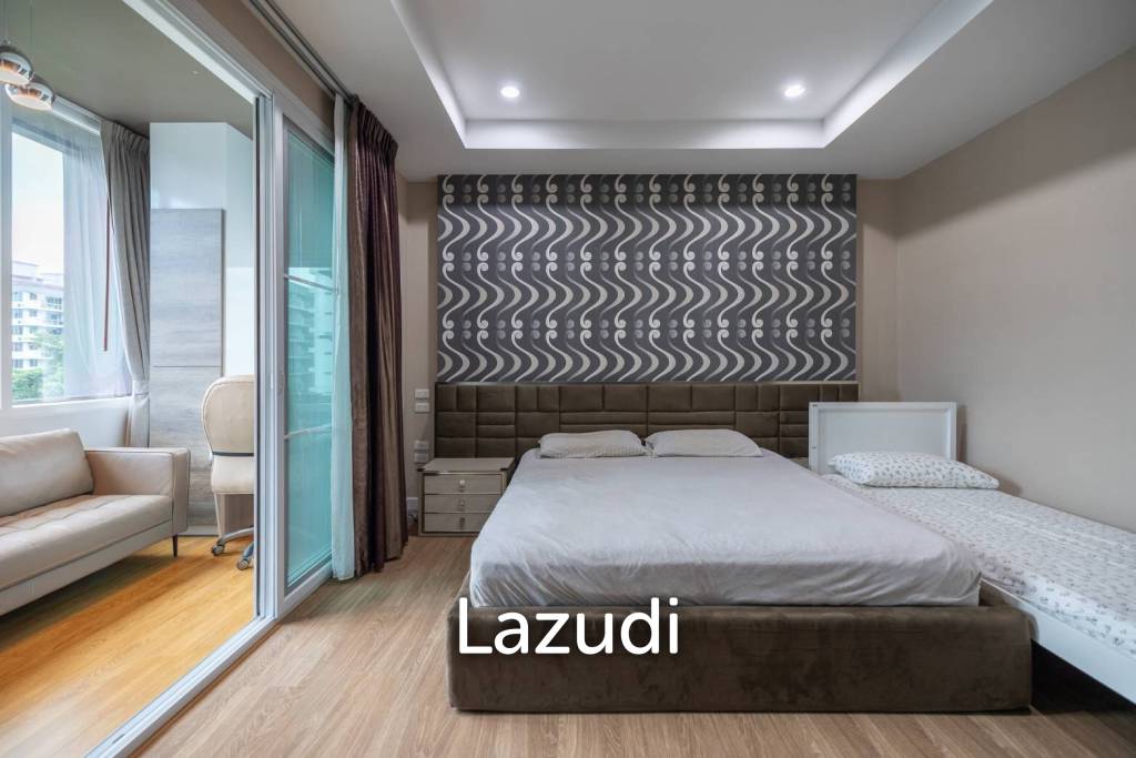 รูป 3 Bed 3 Bath 280 SQ.M Bless town Sukhumvit 50 - รูปที่ 20/30