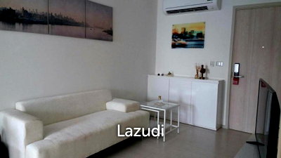 ขายคอนโด : 1 Bed 45 Sqm Rhythm Sukhumvit 42 For Sale