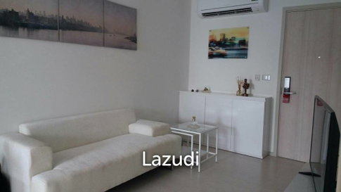 1 Bed 45 Sqm Rhythm Sukhumvit 42 For Sale