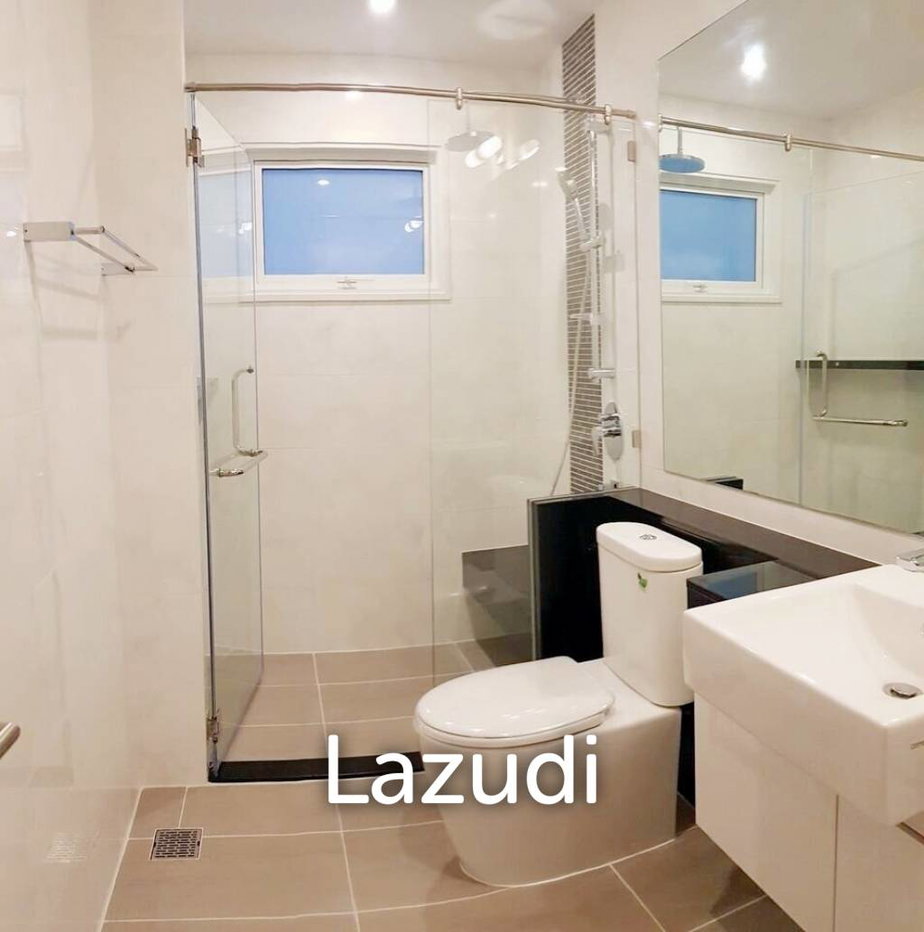 รูป 2 Bed 2 Bath 99 SQ.M Supalai Riva Grande - รูปที่ 9/14