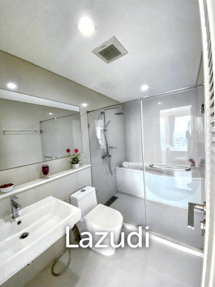 รูป 1 Bedroom 1 Bathroom 43 SQ.M Ivy Thonglor - รูปที่ 7/8