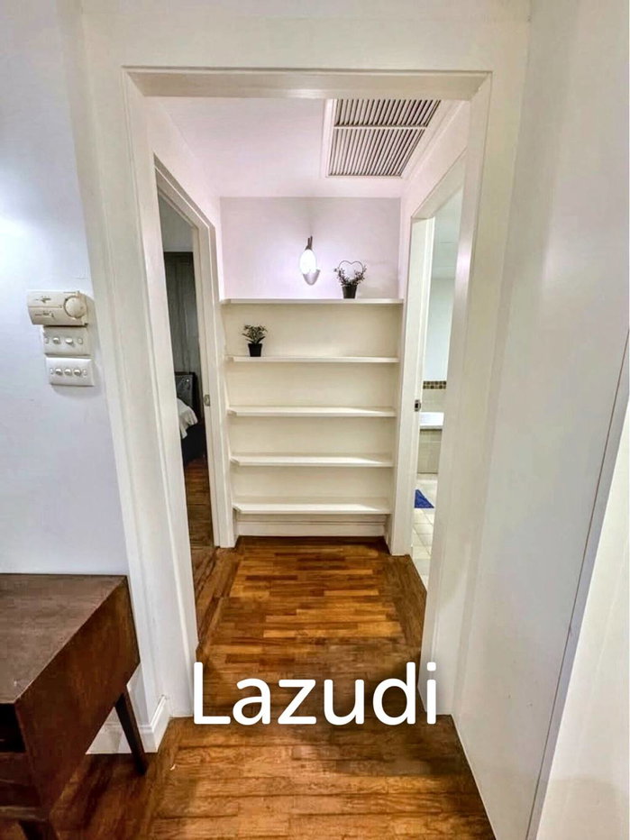 รูป 2 Bed 1 Bath 72 SQ.M Baan Suan Sukhothai - รูปที่ 13/17