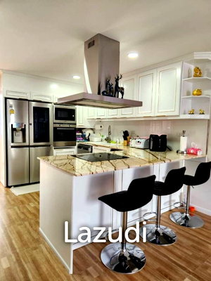 ขายคอนโด : Jomtien Plaza Condotel for Sale