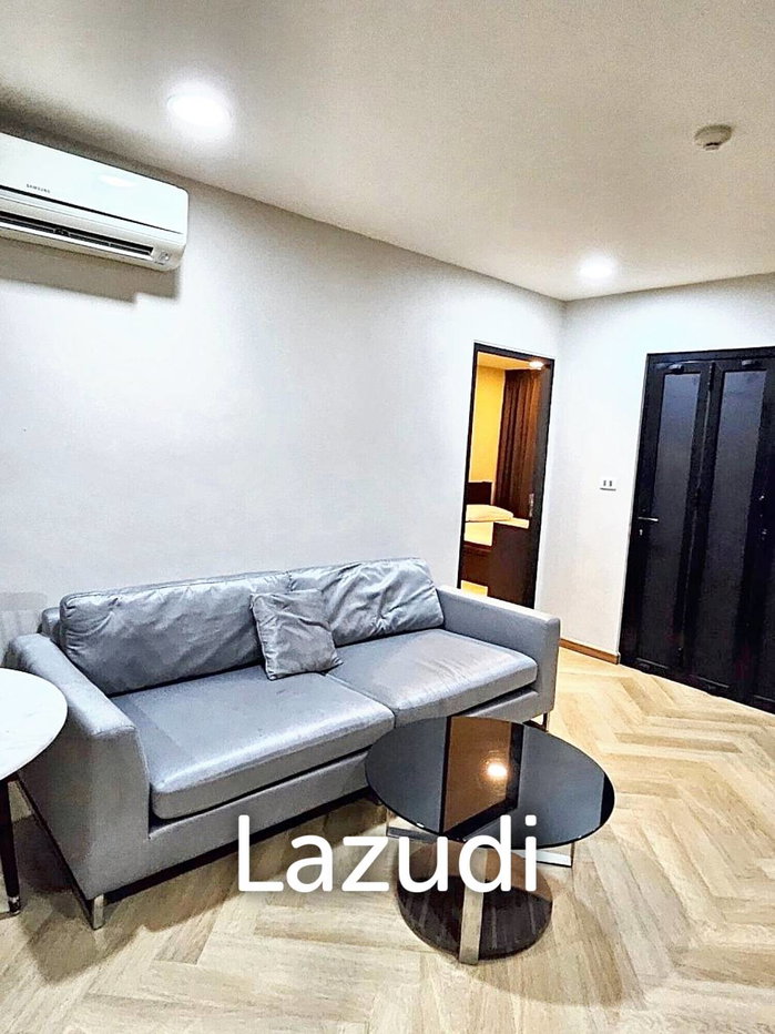 รูป 2 Bed 2 Bath 67 SQ.M The Tempo Phaholyothin - รูปที่ 4/20