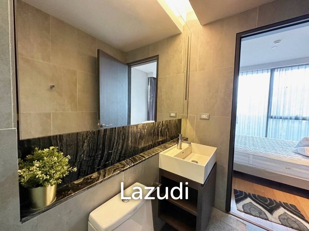 รูป 1 Bed 1 Bath 31 SQ.M The Lumpini 24 - รูปที่ 12/12