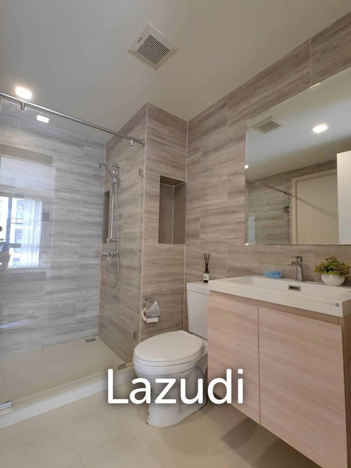 picture 2 Bed 2 Bath 66 SQ.M Maestro 03 Ratchada-Rama 9 - 13/13