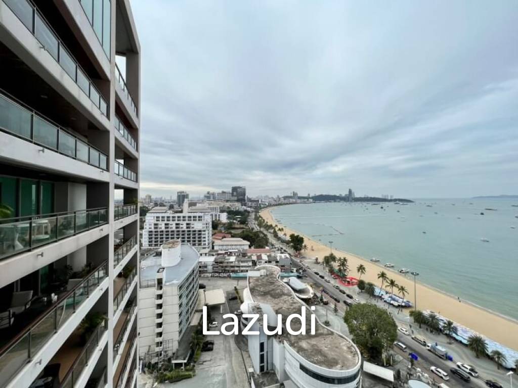 รูป 1 Bed 1 Bath 65 Sqm.Northshore Condominium. - รูปที่ 16/16