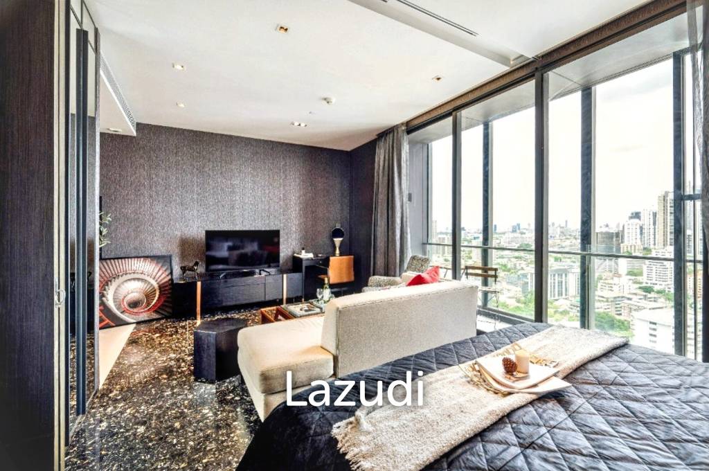 รูป 1 Bed 1 Bath 43 SQ.M BEATNIQ Sukhumvit 32 - รูปที่ 14/38