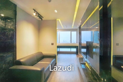 1 Bed 1 Bath 45.70 SQ.M Rhythm Phahol-Ari