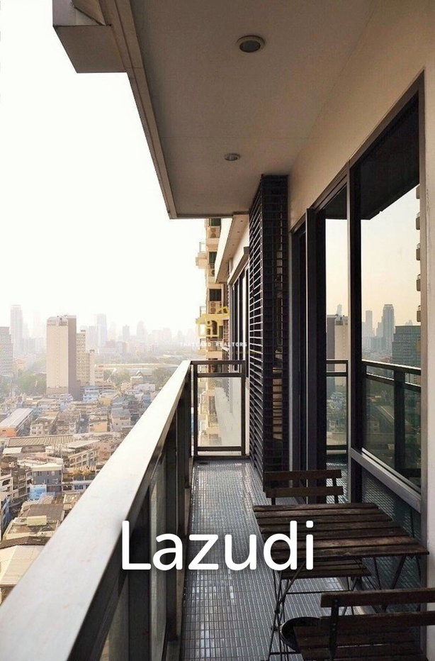 รูป 2 Bed 2 Bath 89 SQ.M Bright Sukhumvit 24 - รูปที่ 8/8