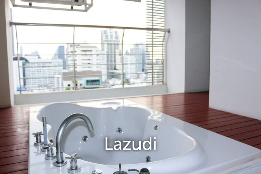 รูป 2 Bed 162 SQ.M The Master Centrium Asoke-Sukhumvit - รูปที่ 6/8
