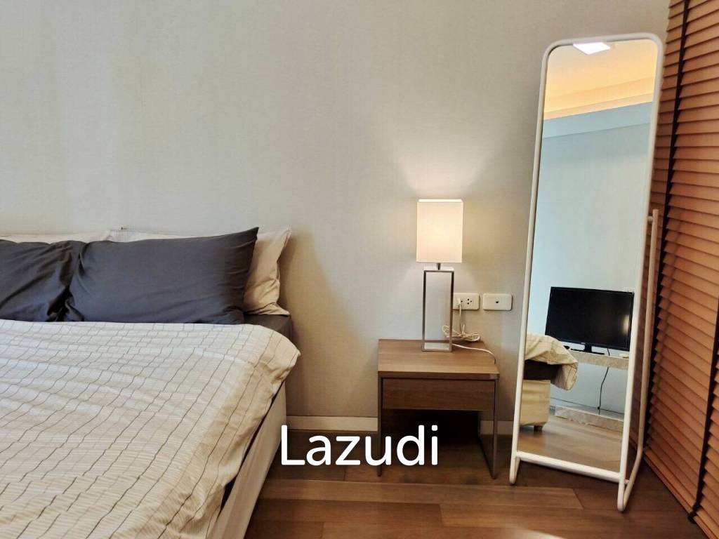 รูป 2 Bed 2 Bath 66.58 SQ.M Siamese Thirty Nine - รูปที่ 9/22