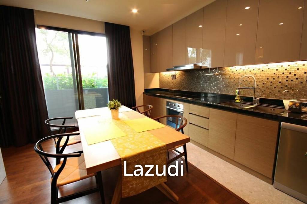รูป 150 Sqm 3 Bed 2 Bath Condo For Sale and Rent - รูปที่ 5/17