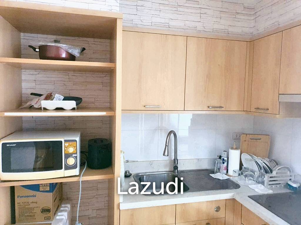 รูป 3 Bed 3 Bath 137 SQ.M. The Rise Sukhumvit 39 - รูปที่ 6/11