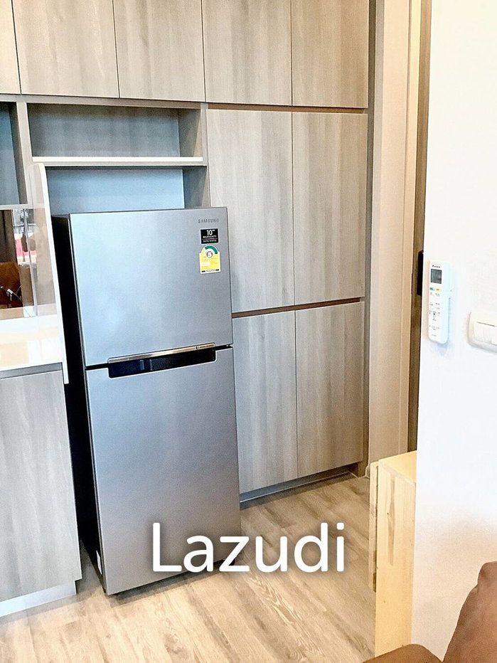 รูป 1 Bed 1 Bath 43 SQ.M KnightsBridge Collage - Ramkhamhaeng - รูปที่ 9/24