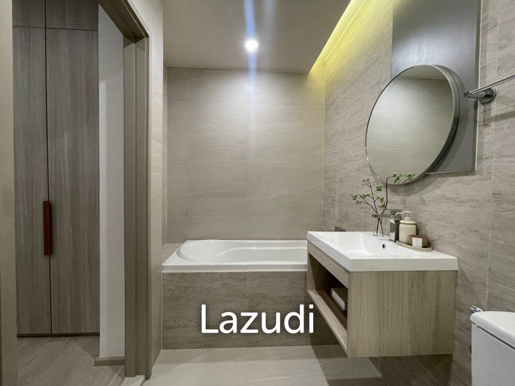 รูป 2 Beds 65.78 SQ.M Reference Ekkamai - รูปที่ 9/12