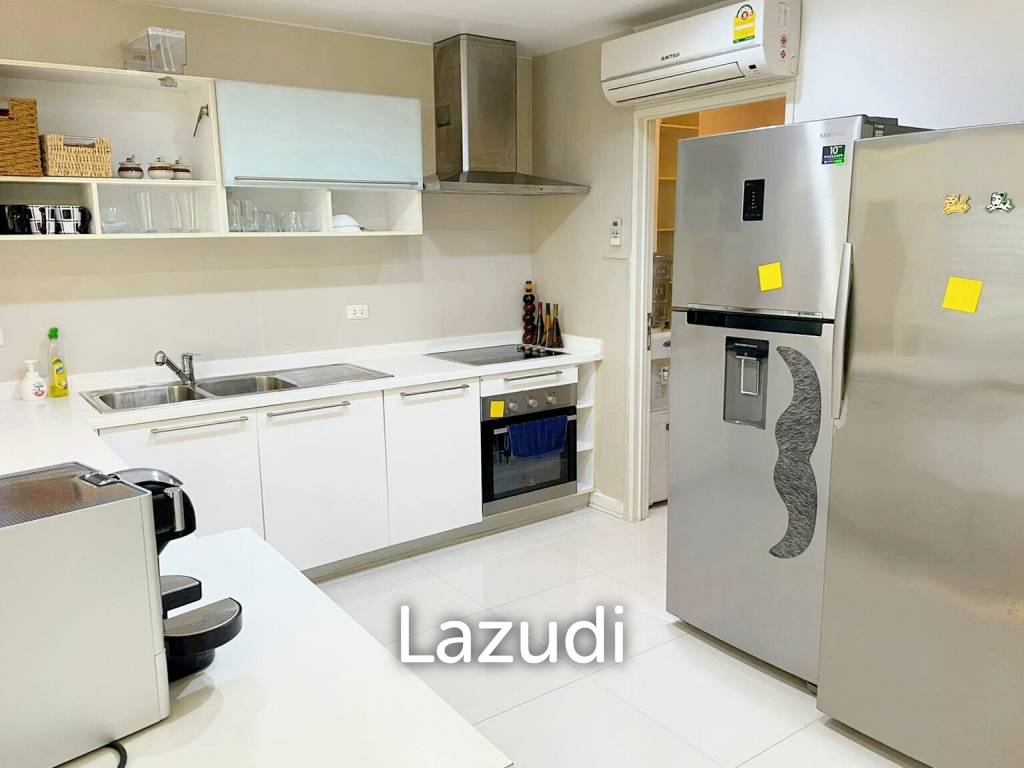 รูป 4 Bed 5 Bath 357 SQ.M Sukhumvit City Resort - รูปที่ 8/23