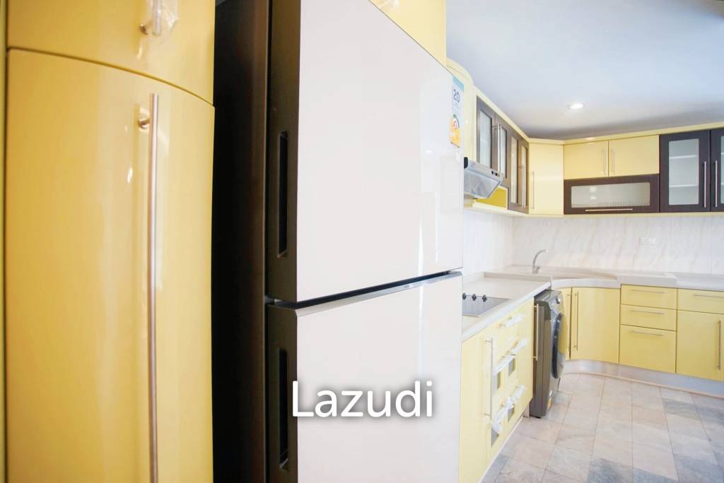 รูป 1 Bedroom 2 Bathroom 77 SQ.M Phasuk Place - รูปที่ 24/45