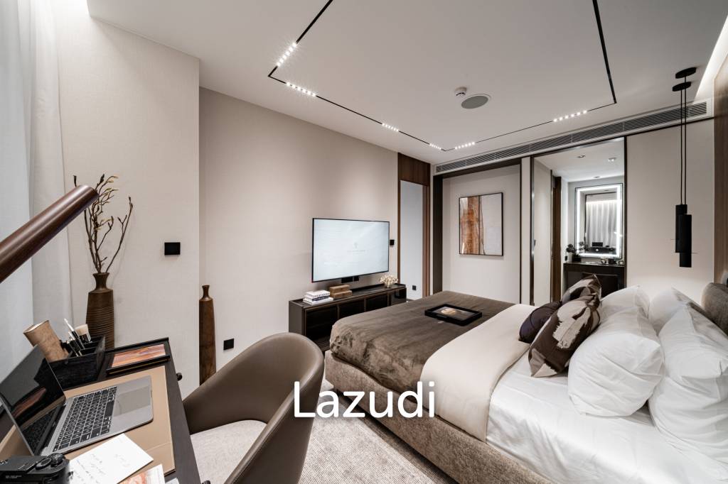 รูป 2 Bed 2 Bath 101.43 SQ.M The Panora Estuaria - รูปที่ 18/26
