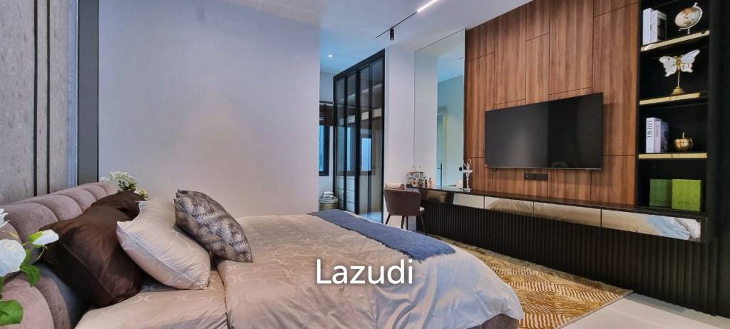 รูป 6 Beds 11 Baths  Luxury Pool Villas in Jomtien - รูปที่ 46/62