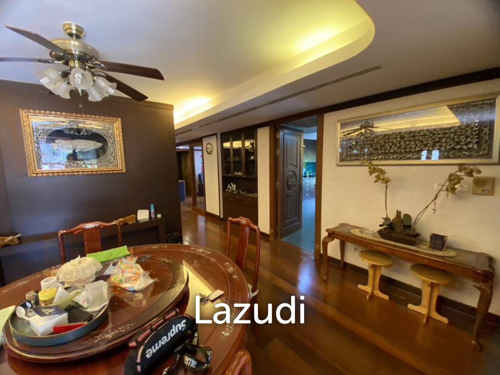 รูป 3 Bed 4 Bath 378 SQ.M Supreme Residence - รูปที่ 5/17