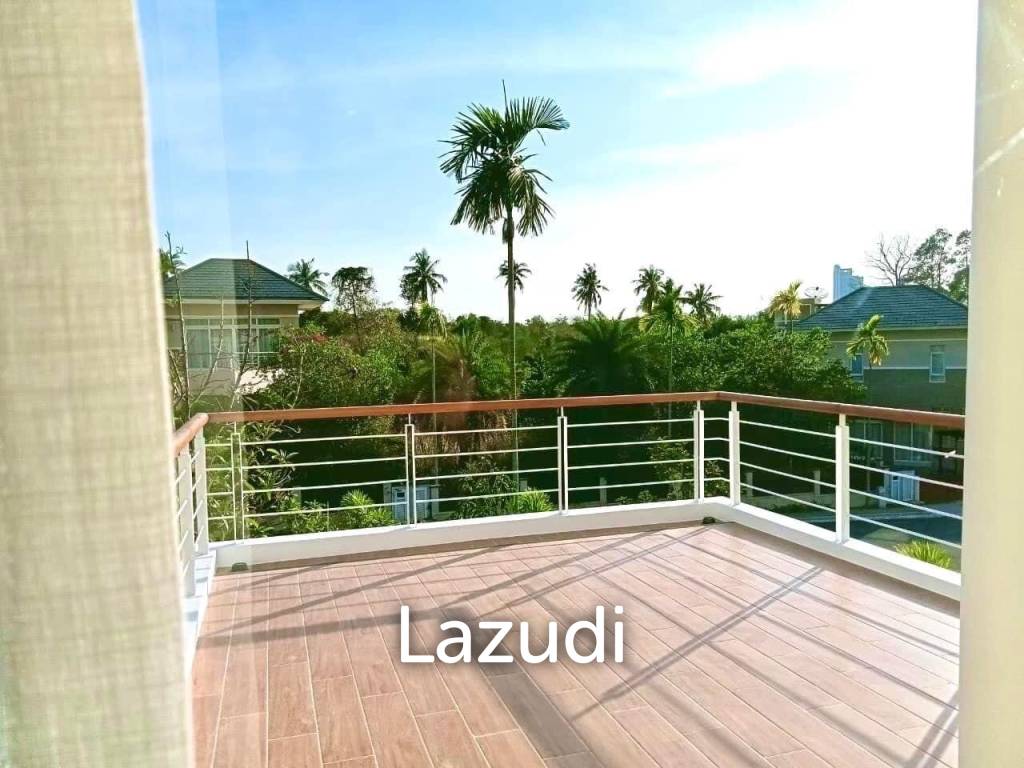 รูป 3 Bed 6 Bath 572.36 SQ.M Baan Talay Pattaya Phase 2 - รูปที่ 35/39