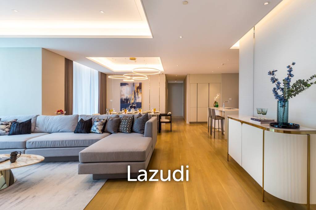 รูป 2 bedrooms 3 bathrooms 161 SQ.M Baan Sindhorn - รูปที่ 3/72