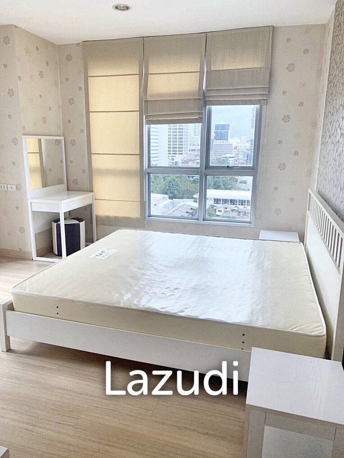 รูป 2 bed 2 bath 65 SQ.M life @ sathorn 10 - รูปที่ 7/18